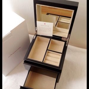 red envelope Jewelry - 💎Sale💎Red Envelop Women's Tower Jewelry Box red envelope Jewelry - 💎Sale💎Red Envelop Women's Tower Jewelry Box