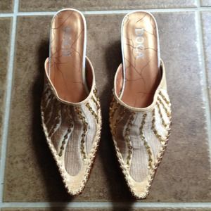 Doca HandCrafted Shoes