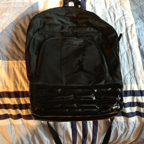 Jordan Backpack