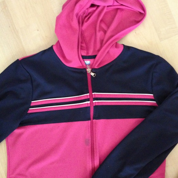 Really nice Pink and blue sport set! - Picture 2 of 3
