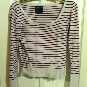 American eagle outfitters sweater
