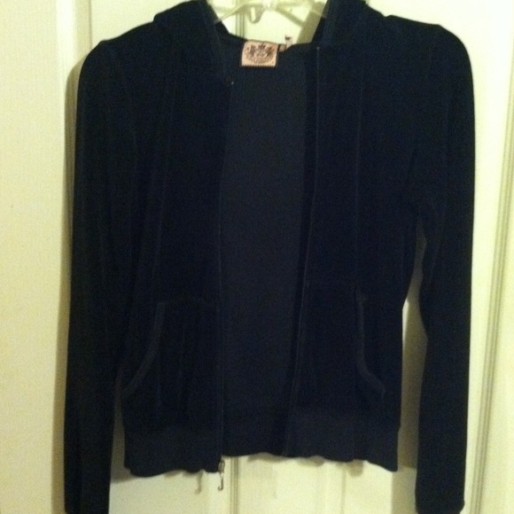 Juicy Couture Jacket