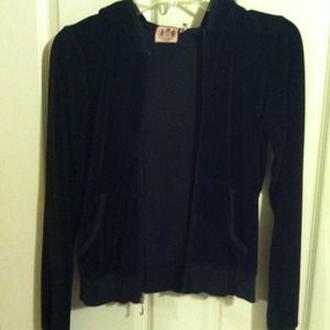 Juicy Couture Jacket