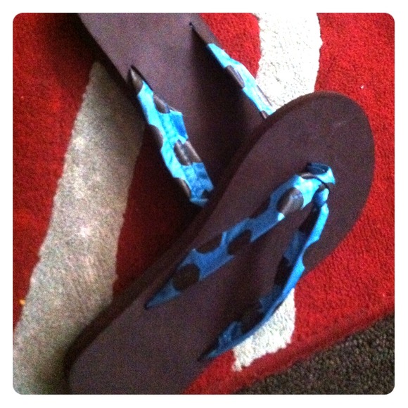 Flip flops