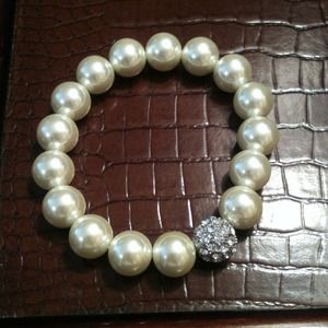 Stella & Dot Soirée bracelet