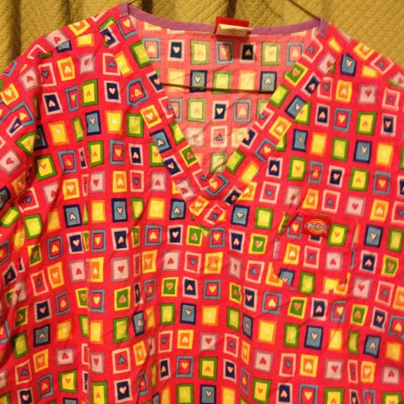 Bundle 6 scrub tops