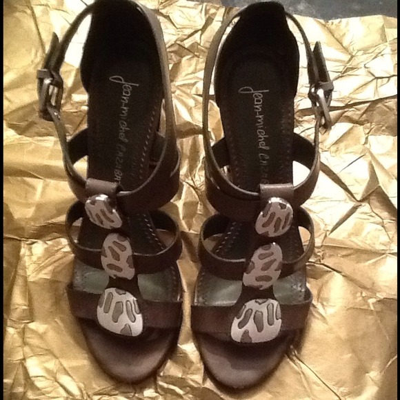 Gorgeous Sandals!