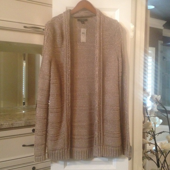 Ann Taylor cardigan