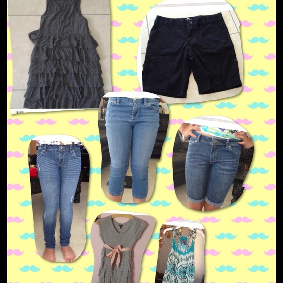 Bundle for @kreenee79