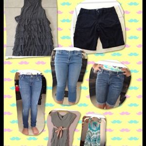 Bundle for @kreenee79