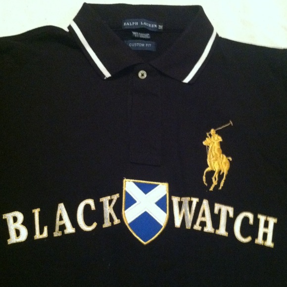 sold.  NWOT Preppy polo logo shirt dress - Picture 3 of 4