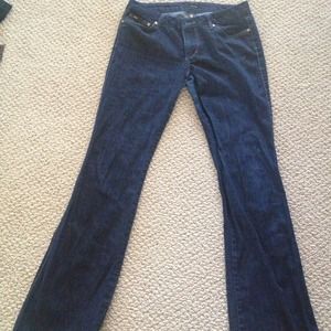 ❌Sold❌Joe jeans size 30