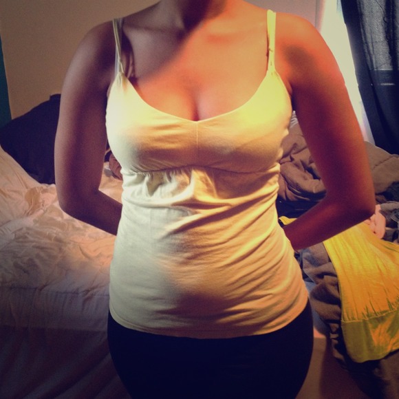 Yello tank