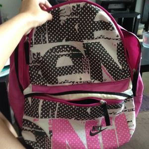 Nike bag