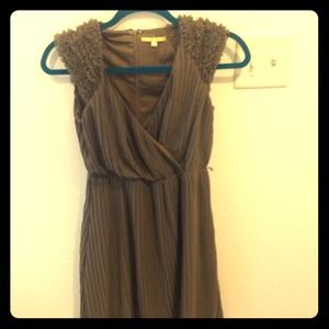 Gianni Bini casual dress sz. S! WORN ONCE