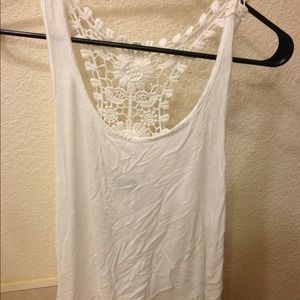 🚫SOLD💰White high low top