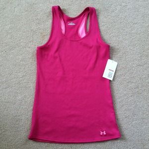 Workout tank top