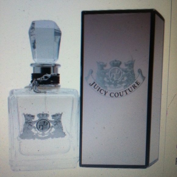 Juicy Couture (for women) ❌❌RESERVED❌❌