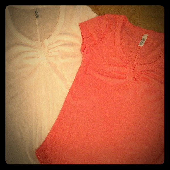 Victoria's Secret Tee Shop