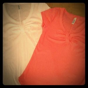 Victoria's Secret Tee Shop