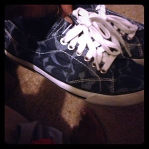 Denim Tennis