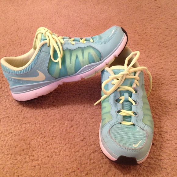 Nike Flex TR 2 Training shoes