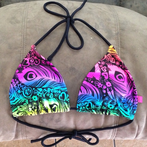 ❌Sold in Bundle❌ Swim Suit Top NWOT