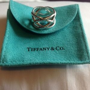 Tiffany's ring