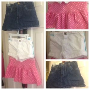 2T/24 mos bundle