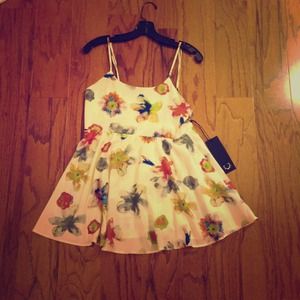 for love and lemons dress! SOLD