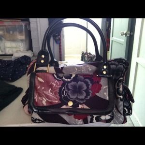 Ted baker purse