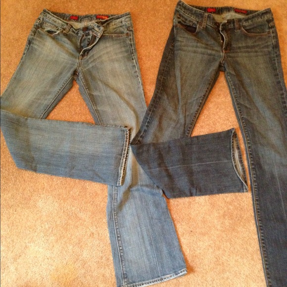 Express Jeans