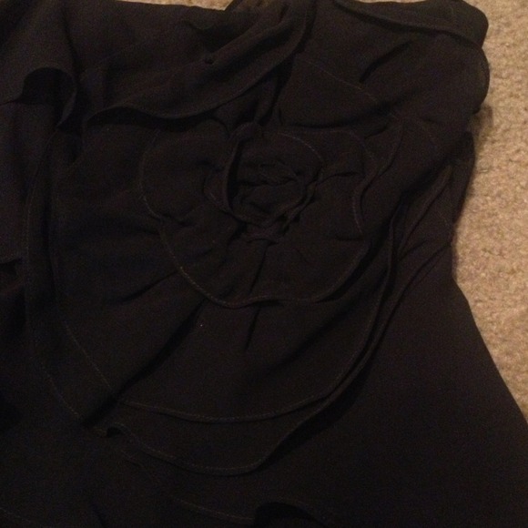 Little Black Dress - Picture 2 of 2