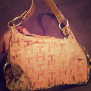 Tommy Hilfiger Purse