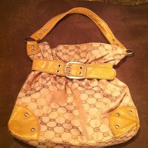 Guess Purse