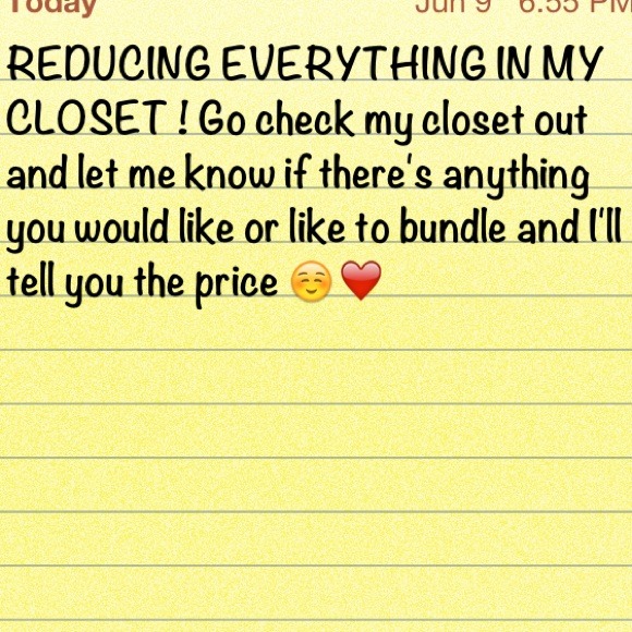 Reducing everything ! - Picture 1 of 1