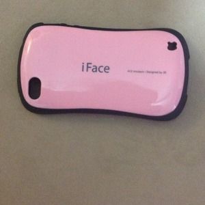 iPhone 4s/4 case