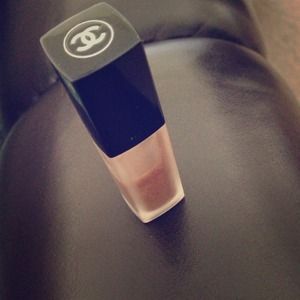CHANEL and MAC makeup