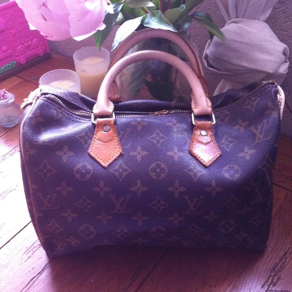 Trade Louis Vuitton Bag Plus Yellow Sundress