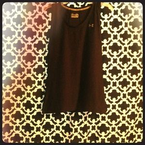 Bundle☀️ guy Harvey & Under armor tank