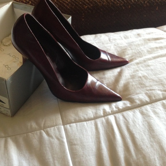 Aldo pump