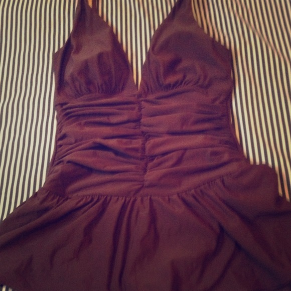 Swim suit