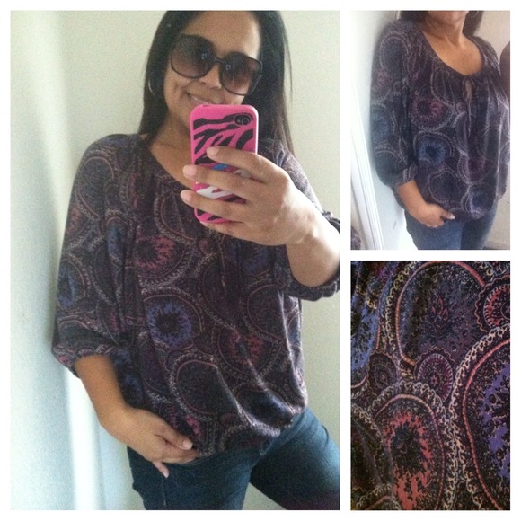 ••SOLD in bundle•• to @sadie7839