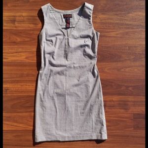 Classic Ralph Lauren Shift Dress