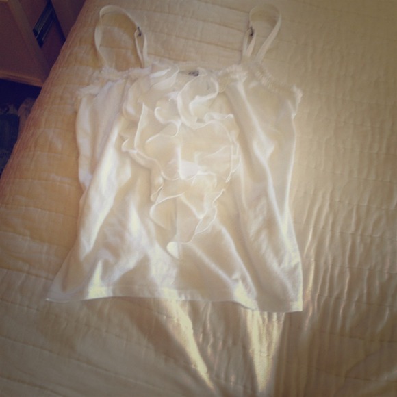 Abercrombie kids tank top - Picture 1 of 2