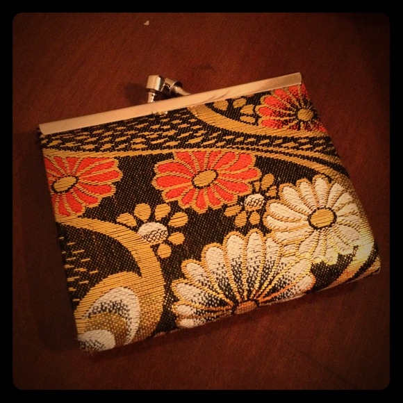 Japanese Coin Purse