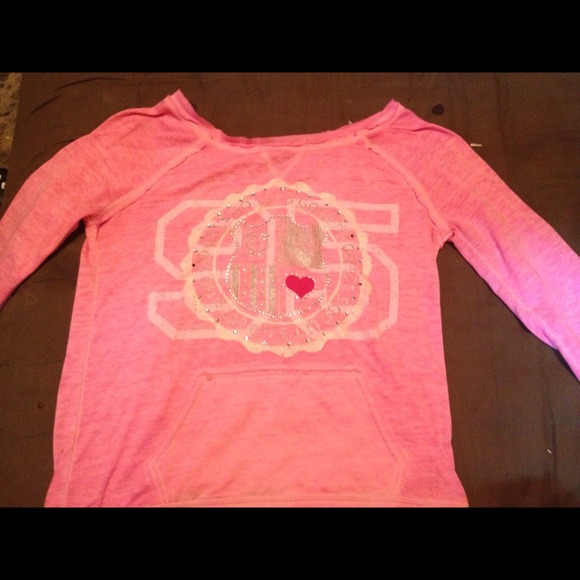 Off shoulder top - Picture 2 of 4