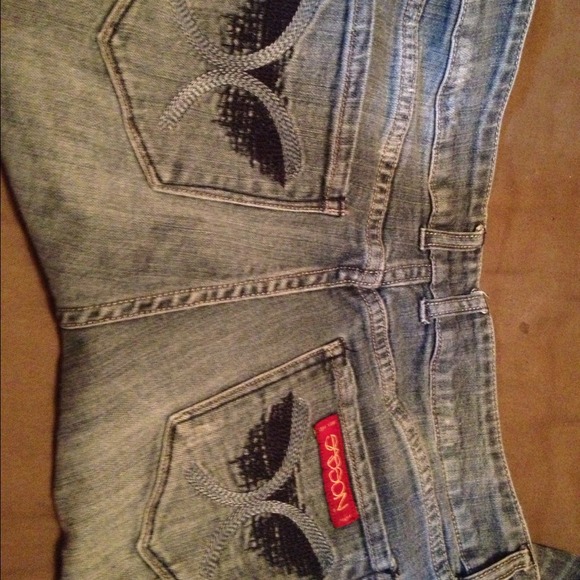 Jeans - Picture 3 of 3