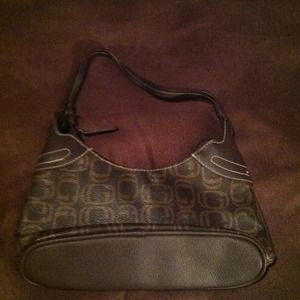 Guess Purse
