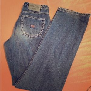 Silver Brand Jeans Size 28